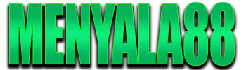 Logo MENYALA88