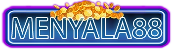 Logo Menyala88